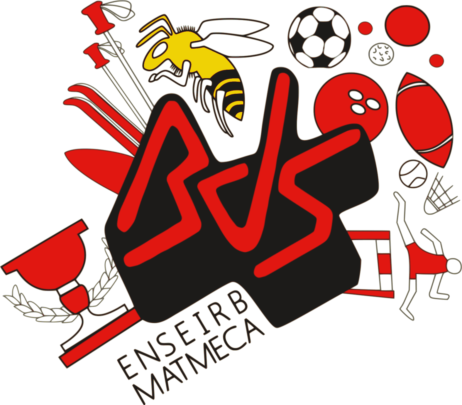 Logo BDS